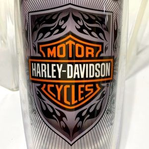 Harley-Davidson cup
